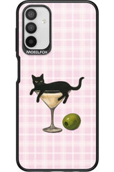 Cocktail Cat 2.0 - Samsung Galaxy A04s