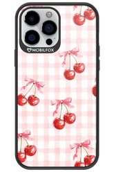 Cherry-Cherry Lady 2.0 - Apple iPhone 13 Pro Max