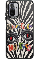 Money Drug 2.0 - Xiaomi Redmi Note 10