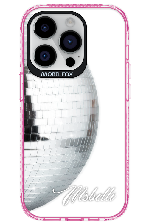 Disco Mood 2.0 - Apple iPhone 14 Pro