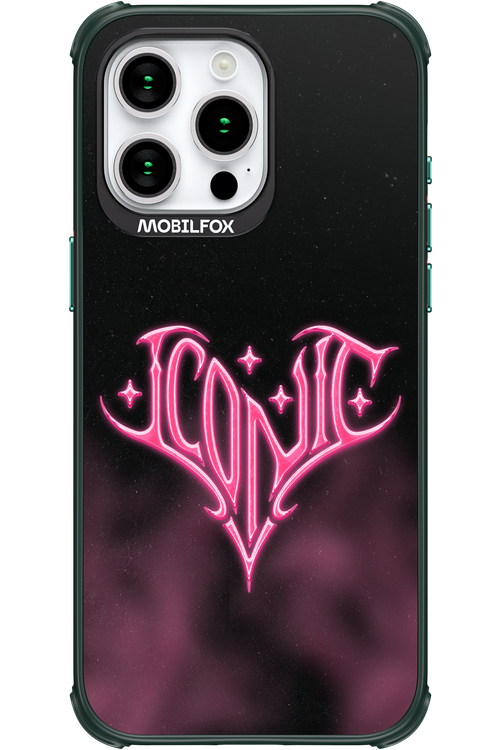 Iconica 2.0 - Apple iPhone 15 Pro Max