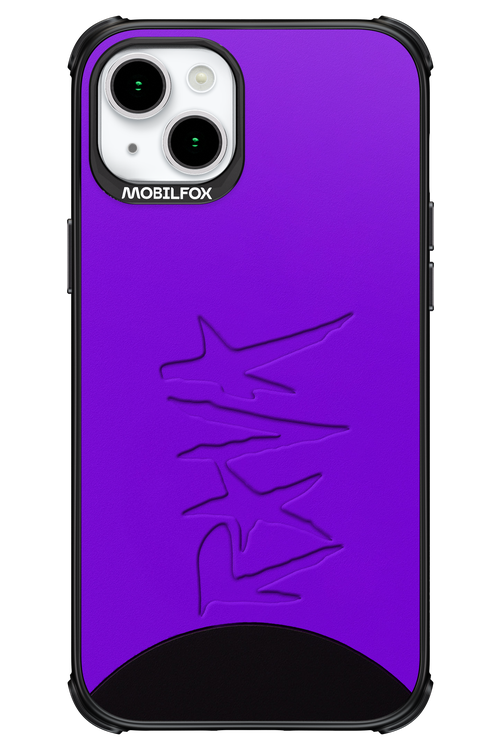 Rava Purple 2.0 - Apple iPhone 15 Plus