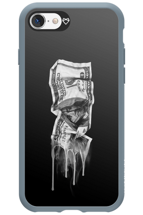 Melting Money - Apple iPhone SE 2020