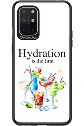Hydration - OnePlus 8T