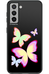Butterfly Dream 2.0 - Samsung Galaxy S21