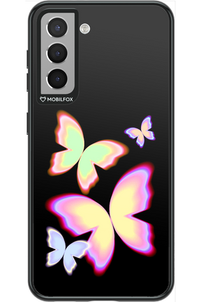 Butterfly Dream 2.0 - Samsung Galaxy S21