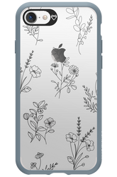 Bouquet - Apple iPhone 7