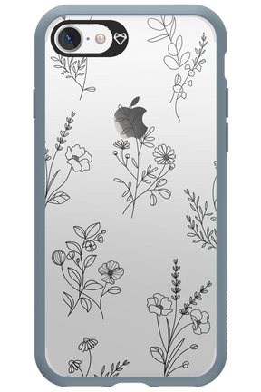 Bouquet - Apple iPhone 7