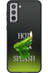 Hot Splash 2.0 - Samsung Galaxy S21+