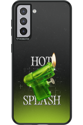 Hot Splash 2.0 - Samsung Galaxy S21+