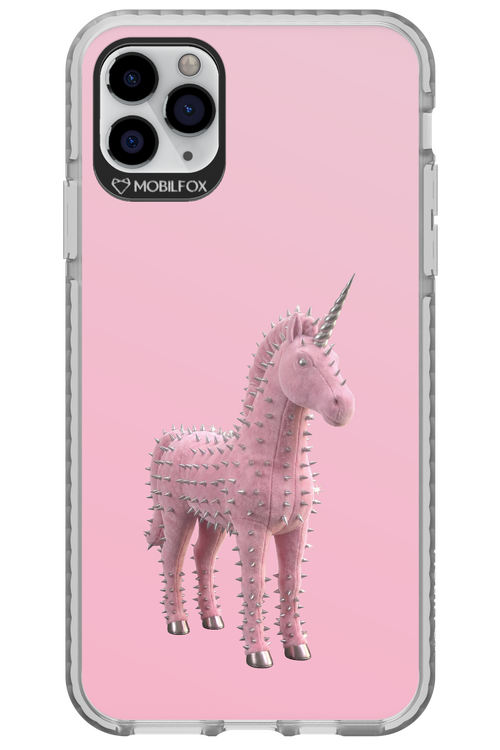 Punk Unicorn 2.0 - Apple iPhone 11 Pro Max