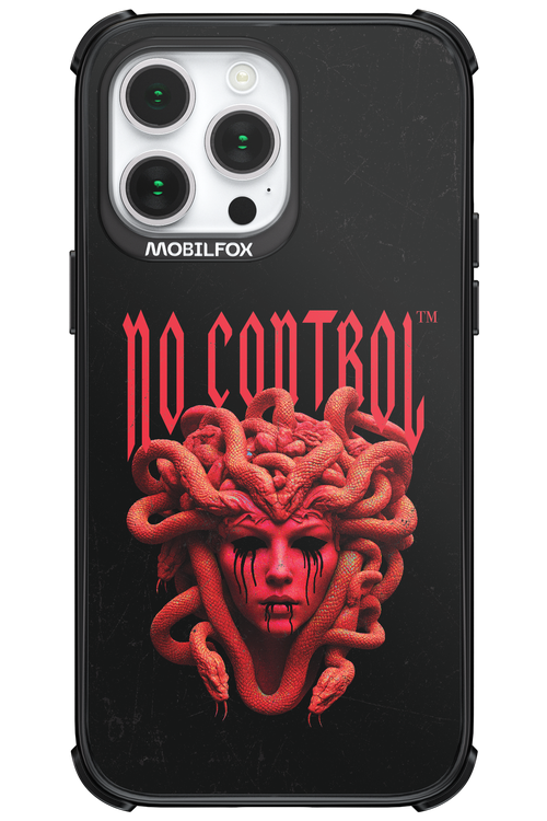 No Control - Apple iPhone 14 Pro Max