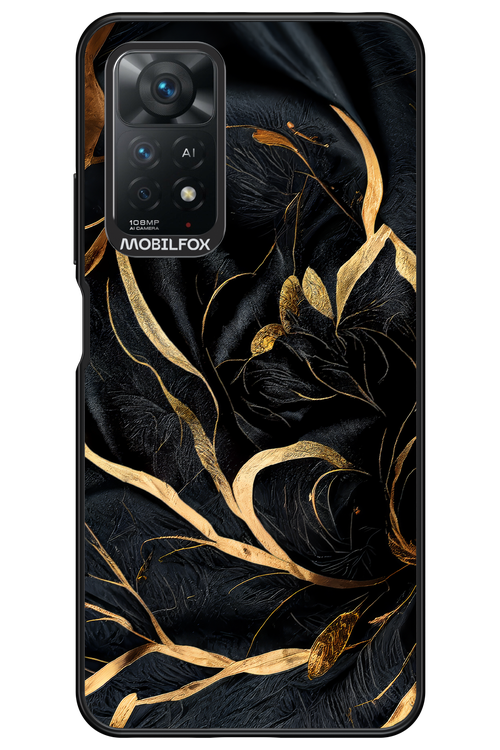 Ilmenite - Xiaomi Redmi Note 11Pro 4G/5G