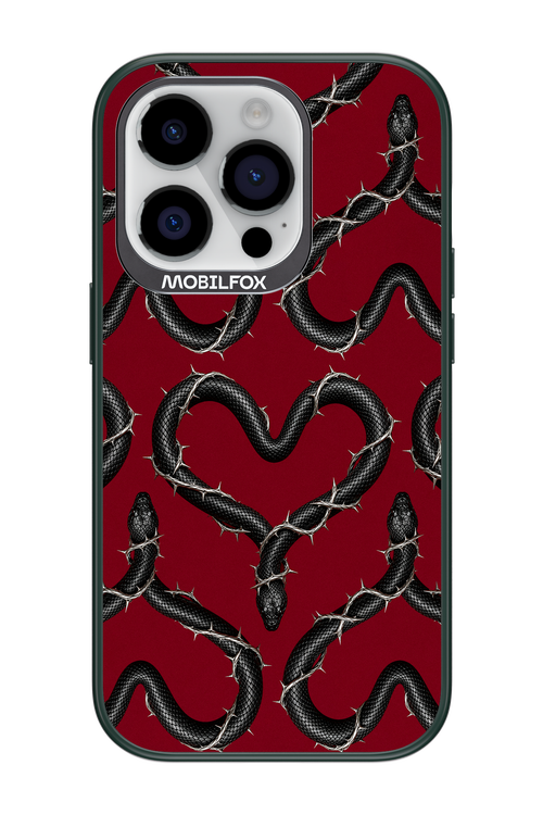 Bad Lover 2.0 - Apple iPhone 14 Pro