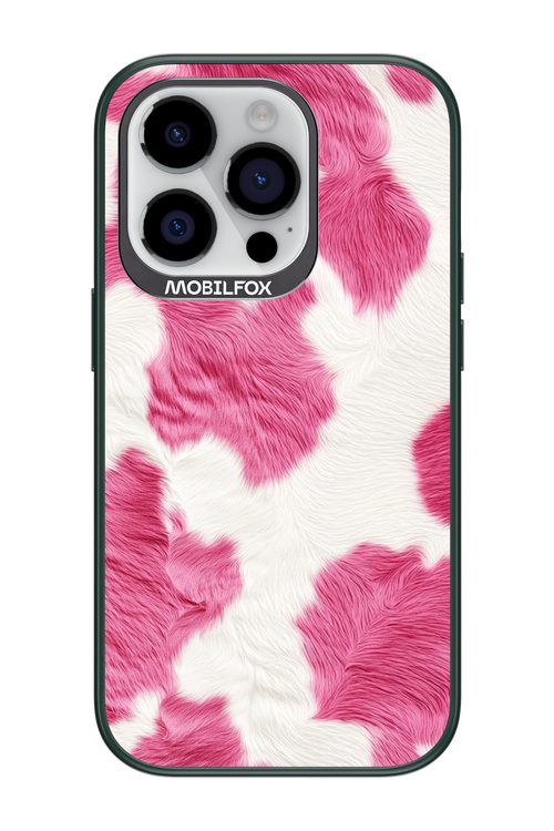 Pink Cow 2.0 - Apple iPhone 14 Pro