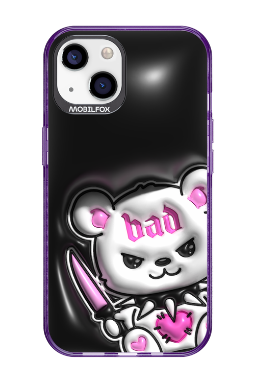 Bad Bear - Apple iPhone 13