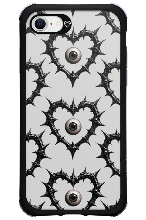Heart Vision 2.0 - Apple iPhone 8