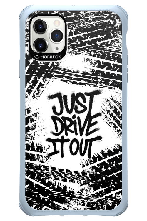 Drive It Out 2.0 - Apple iPhone 11 Pro Max