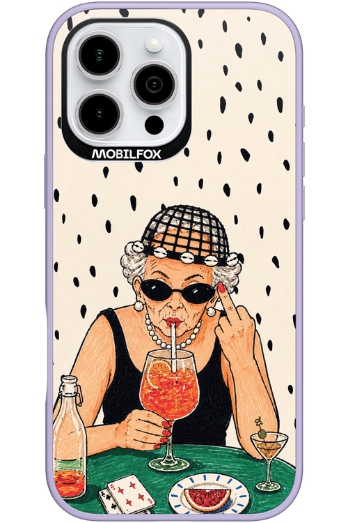 Mommy 2.0 - Apple iPhone 16 Pro Max