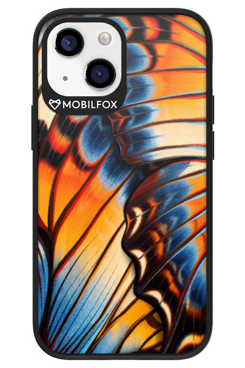 Rainbow Wing 2.0 - Apple iPhone 13 Mini
