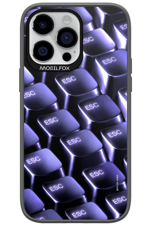 Can's Escape 2.0 - Apple iPhone 14 Pro Max