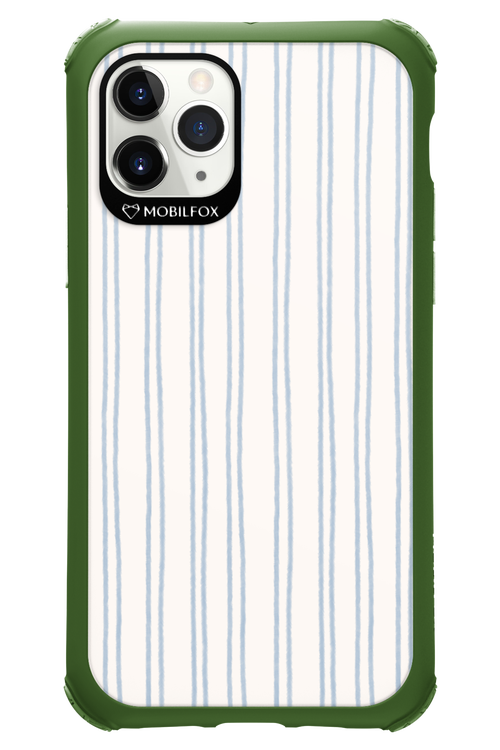 Beach Boy 2.0 - Apple iPhone 11 Pro