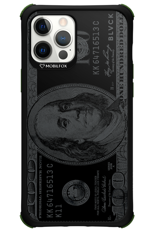 100 2.0 - Apple iPhone 12 Pro Max