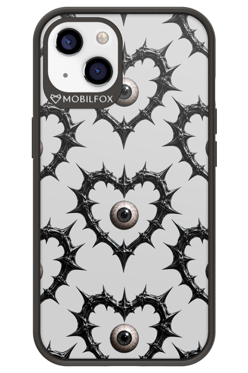 Heart Vision 2.0 - Apple iPhone 13