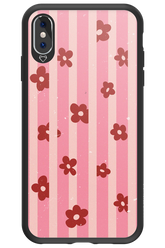 Flower Powerr 2.0 - Apple iPhone XS Max