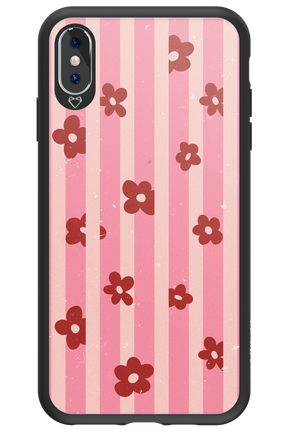 Flower Powerr 2.0 - Apple iPhone XS Max