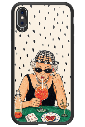 Mommy 2.0 - Apple iPhone XS Max