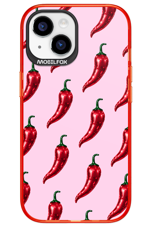 Chili Babe 2.0 - Apple iPhone 15