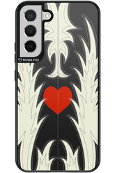 Boots Embroidery 2.0 - Samsung Galaxy S22+