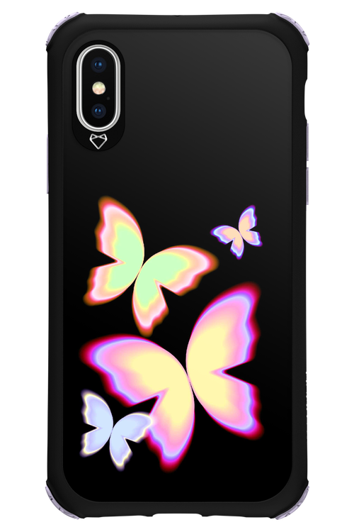 Butterfly Dream 2.0 - Apple iPhone X