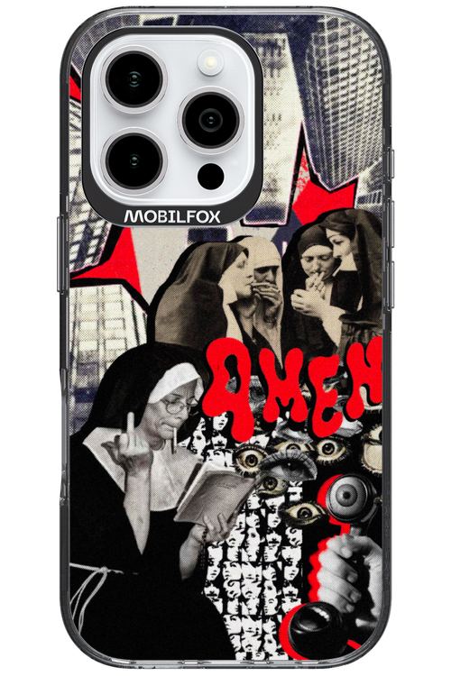 God is Calling - Apple iPhone 16 Pro