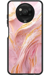 Rosequartz Silk - Xiaomi Poco X3 Pro