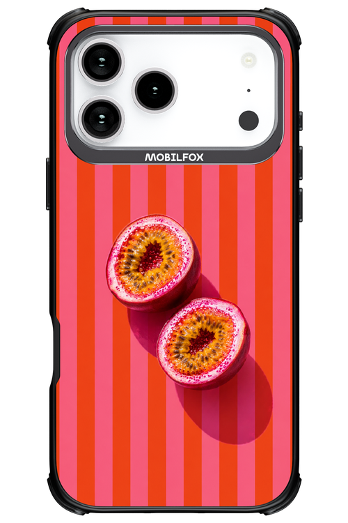 Passion Fruit 2.0 - Apple iPhone 17 Pro Max