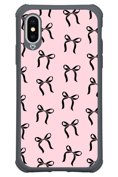 Bow Promise 2.0 - Apple iPhone X