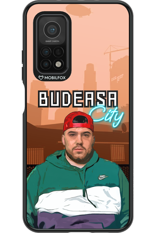 Budeasa City - Xiaomi Mi 10T 5G
