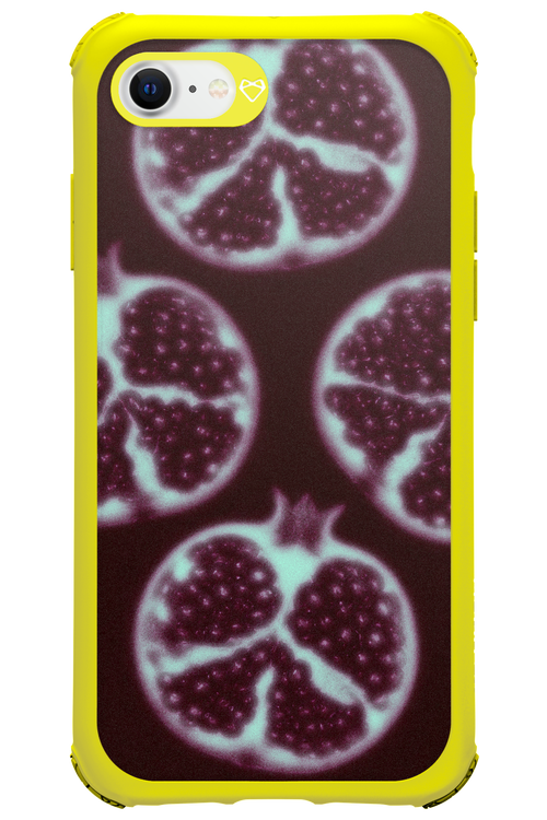 Persephone 2.0 - Apple iPhone 8