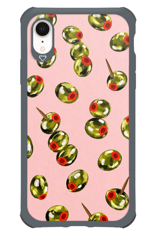 Olive 2.0 - Apple iPhone XR