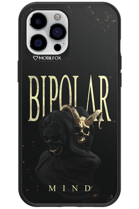 BIPOLAR 2.0 - Apple iPhone 12 Pro Max