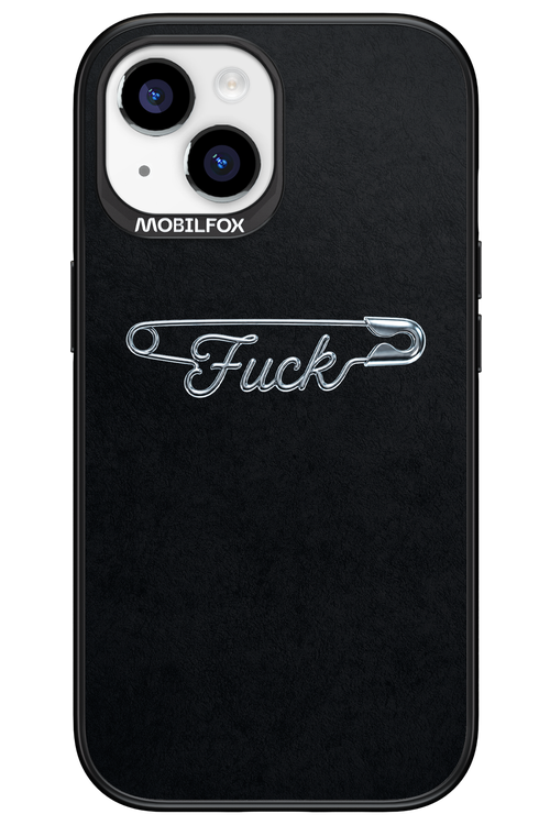 Fuck Clip 2.0 - Apple iPhone 15