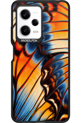 Rainbow Wing 2.0 - Xiaomi Redmi Note 12 Pro 5G