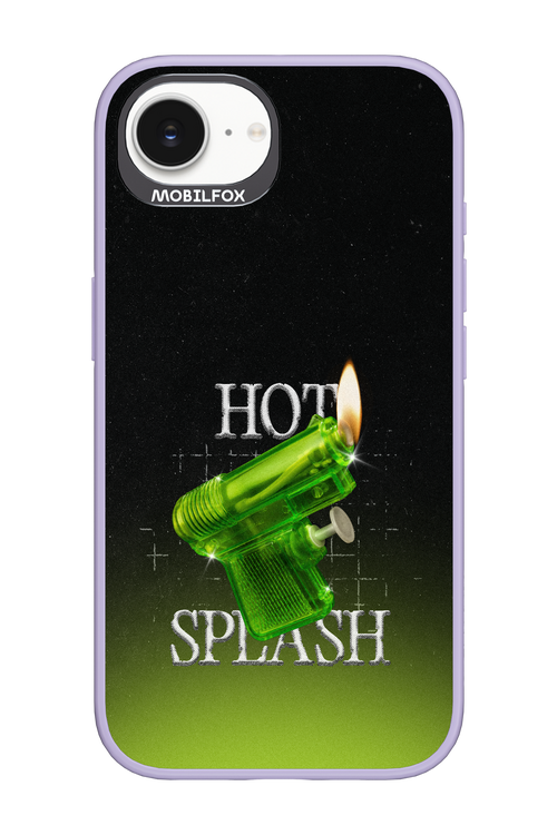 Hot Splash 2.0 - Apple iPhone 16e
