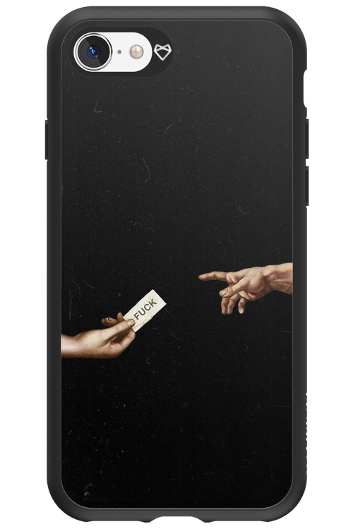 Giving 2.0 - Apple iPhone 8