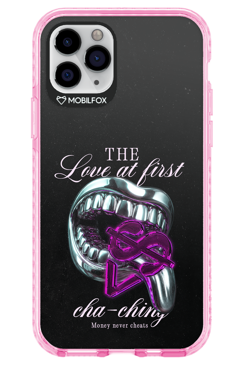 Cha-Ching 2.0 - Apple iPhone 11 Pro