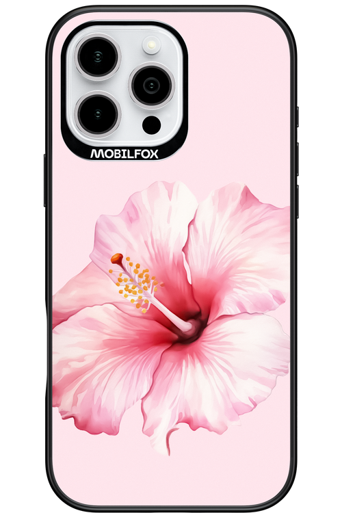 HibiPinky - Apple iPhone 16 Pro Max