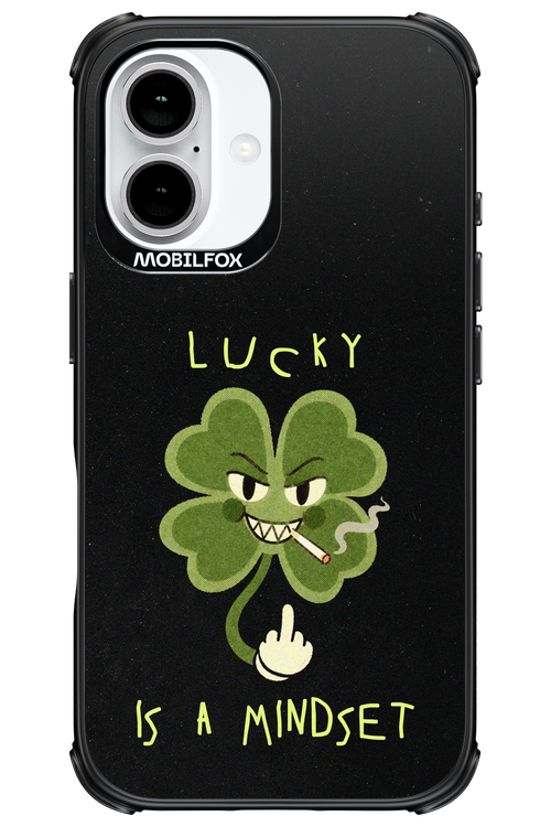 Lucky Mind 2.0 - Apple iPhone 16