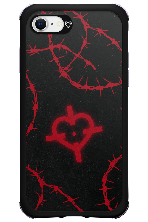 Focus on Me 2.0 - Apple iPhone SE 2022